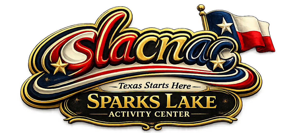 SLAC Nacogdoches