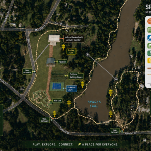 SLAC Walking Tour Registration