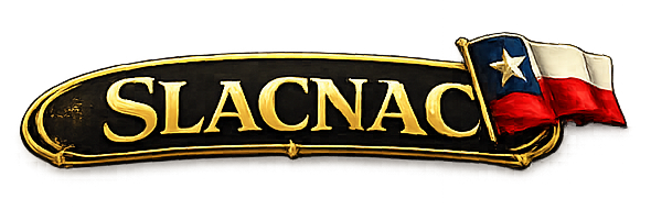 SLACNAC Banner Logo